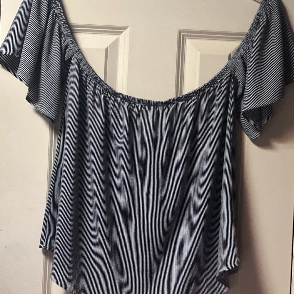 Willow-Root ~ Women’s ~ Top ~ Large ~ Blouse